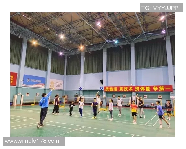 广州羽毛球队技术革新引发热议助力运动员提升竞技水平与国际竞争力