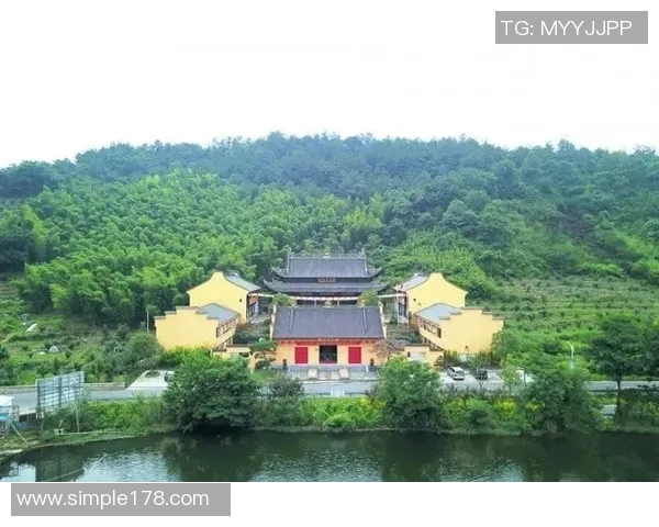 探寻余姚明寺的历史魅力与文化底蕴之旅