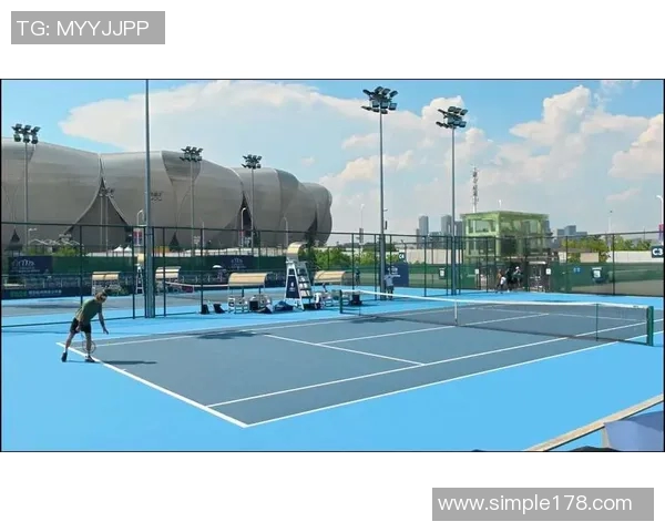 杭州网球队攻势变革揭秘助力球队迈向新辉煌