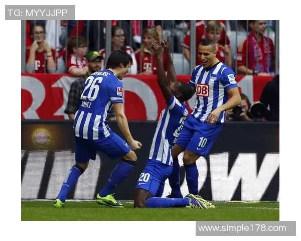 柏林赫塔陷低谷，德甲中游地位岌岌可危