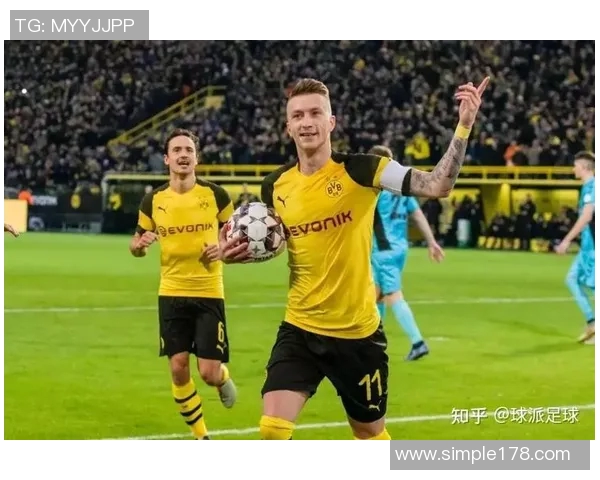 沙尔克04主场告负，多特蒙德腾飞领跑德甲！
