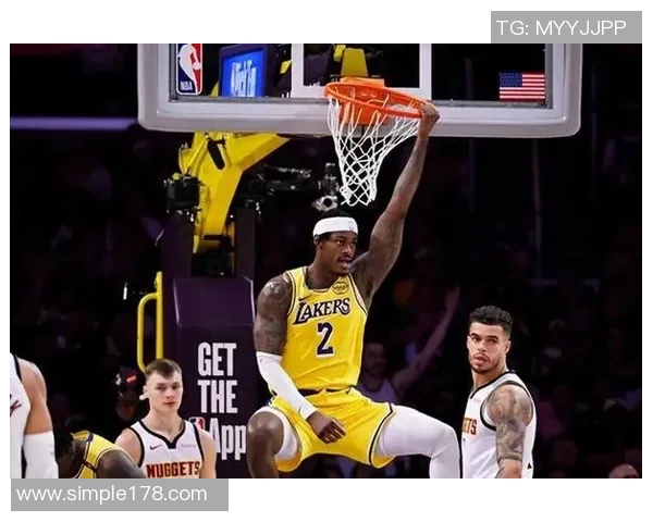 湖人队双核心联手取得连胜 湖人队双核心联手取得连胜