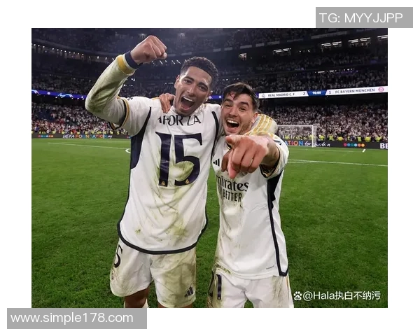 皇马主场3比2逆转拜仁进决赛!强强对话登陆欧冠巅峰 皇马主场3比2逆转拜仁进决赛!强强对话登陆欧冠巅峰